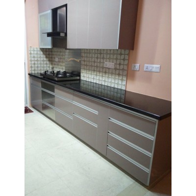 Kitchen Poject in ATS Prestine Sec-150(Noida)